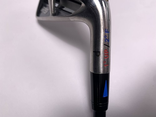 TaylorMade M5 Single 7 Iron Fitter Fujikura Ventus 5-A Senior Graphite Mens RH - Picture 3 of 6