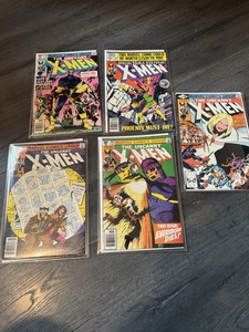Uncanny X-Men 131 | eBay