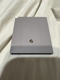 Marble Madness Nintendo NES 1989 Video Game +case