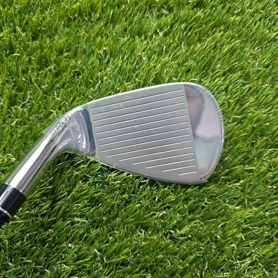 Callaway Ai Smoke Max Fast Gap Wedge 52 Degree Tensei R2 Senior Graphite *NEW* - Image 2 of 4