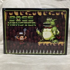 Boss Monster ++ EXPANSION 2 Brotherwise Games 2015 MINT