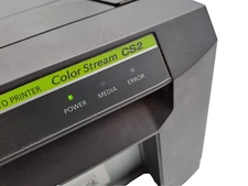 SINFONIA TECHNOLOGY Digital Photo Printer CHC-S6145-5