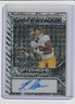 Jeremiyah Love 2026 Rookie Auto Autograph 2025 Leaf Optichrome Cardinals #D /10