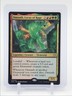 OMNATH, LOCUS OF RAGE 2026 MTG LORWYN ECLIPSED COMMANDER MYTHIC 5/5 Q6016