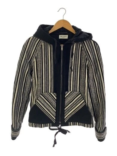 SAINT LAURENT (YSL) SAINT LAURENT 18SS Blouson 506535 Y175S 