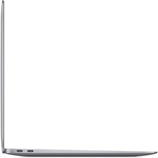 Apple MacBook Air 13.3 Inch M1 8GB RAM 256GB SSD 2020 - Space Grey MGN63B/A