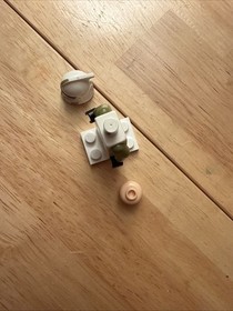 LEGO Star Wars Phase 1 Clone Trooper Minifigures Clone Sargent