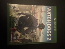 Watch Dogs 2 - Microsoft Xbox One