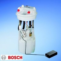 Bosch 0986580207 Kraftstoff-FöRdereinheit Kraftstoffpumpe