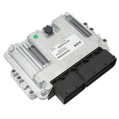 3911003420 ECU Engine Control Module Car Engine Computer Board Replacement For - Picture 3 of 12