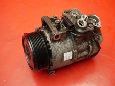 Klimakompressor Mercedes E-Klasse W211 S211 Kompressor A0012308611 Klima /63