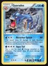 Gyarados - 20/98 - Cosmos Holo - Promo - XY Ancient Origins - Pokemon Card - LP3