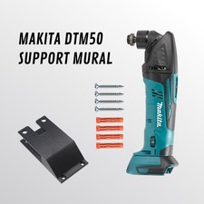 Makita multi tool holder DTM50