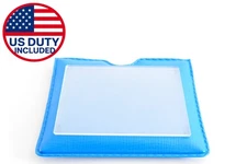 [N MINT in Case] Rollei Focusing Screen Matte Rolleiflex SL66 E SE From JAPAN