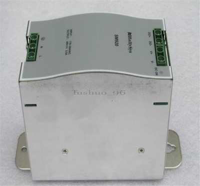 SM920 1Pc Hollysys New lu *le