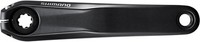 Shimano Kurbelarm E-BIKE Systems FC-E8050 Rechts - 170 Mm, Schwarz