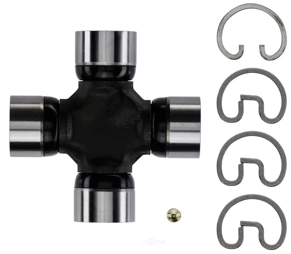 Junta universal compatible con Volvo 242.244.245 740 164 ACDELCO PROFESSIONAL 1969-1992 Foto 2 de 3