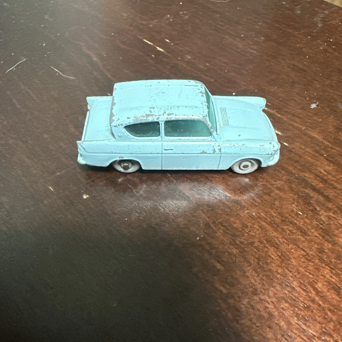 Matchbox Ford Anglia for sale | eBay