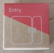SimpliSafe SimpliCam Entry Sensor ES3 New in Box 