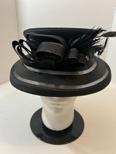 Women s Church Derby Hat