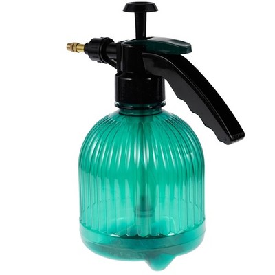Flower Spray Pot Multi-use Garden Sprayer Watering Kettle Plastic Can
