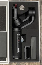 ZHIYUN Tech Smooth-Q2 Smartphone Gimbal Stabilizer - USED