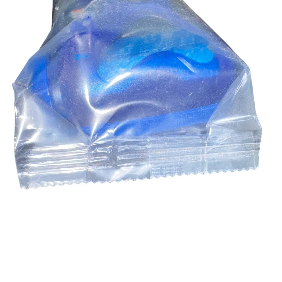 Cámara fotográfica Kodak Water Sport de un solo uso azul 27 exp nueva sin caja Foto 4 de 4