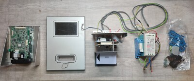 Cardcontrol / W.Arnold Magnetstreifenleser Zutrittskontrolle (ZK) EC Kompakt