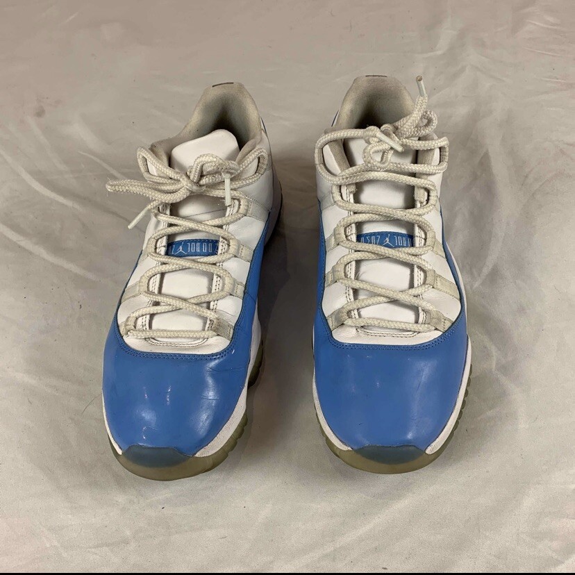 Size 12 - Jordan 11 Retro Low UNC 2017 886668251752| eBay display picture 2