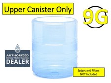 Berkey Light Upper Canister - NEW