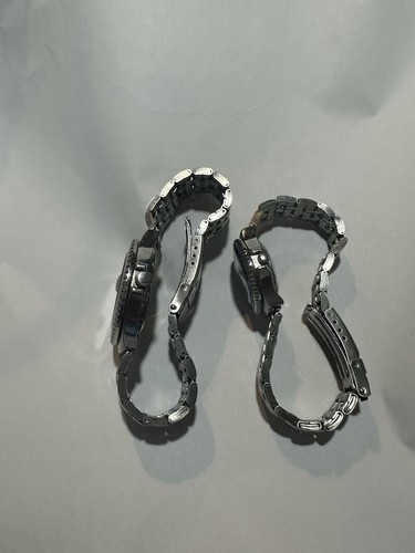 His And Hers Croton Watch’s - Picture 2 of 3