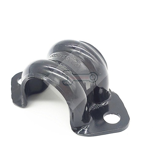 2PCS Stabilizer Bar Bush Bracket FOR HYUNDAI KIA See Compatibility 55514-2G000 - Picture 2 of 6