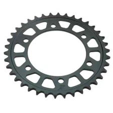 520 43T Rear Sprocket For Kawasaki Ninja 250R 08-12 Ninja 500 Z500 24 Eliminator