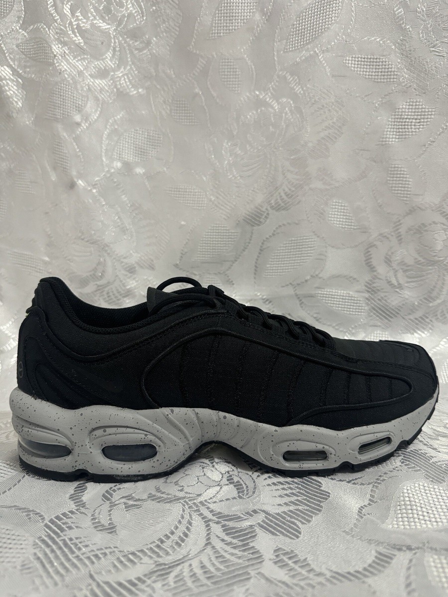 nike air max tailwind iv sp black