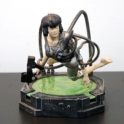 Ghost In The Shell Major Motoko Kusanagi Anime Figure Ghost In The Shell Major Motoko Kusanagi Anime Figure