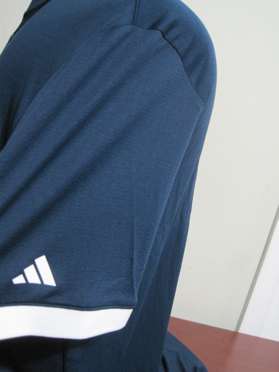 adidas H/S polo shirt古着ネイビーunisexスポーツMIX Adidas SPZL Short Sleeve Polo Shirt | Apparel » Buy online now!