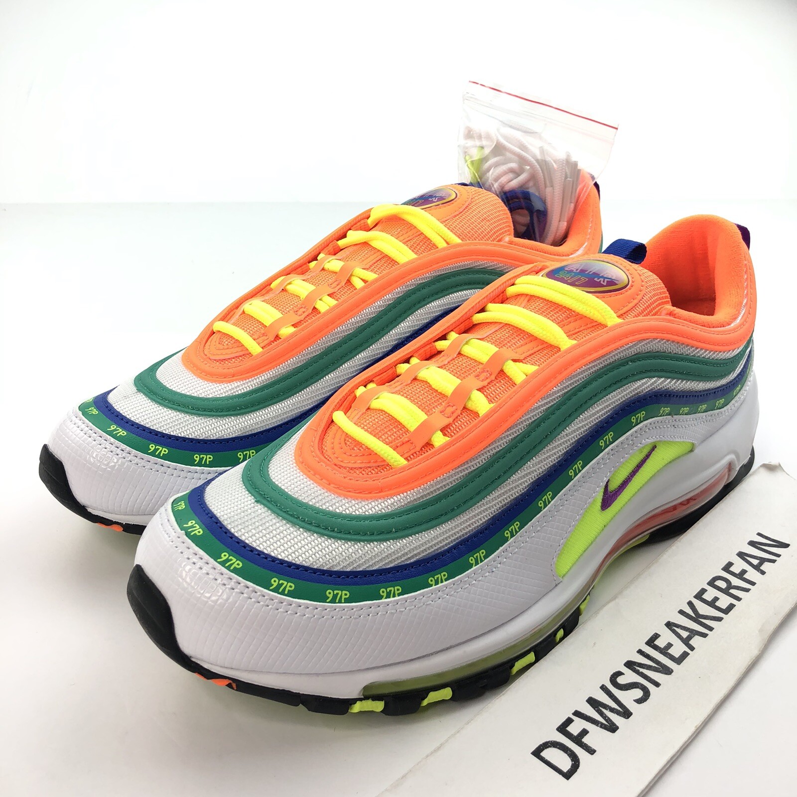 nike air max 97 on air jasmine lasode for sale