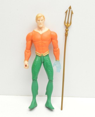 aquaman toy trident