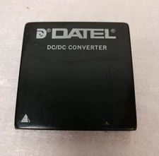 DATEL UWR-12/1250-D5A-C DC-DC Module