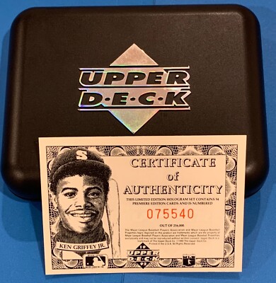 1992 upper deck team mvp holographic card set 1992-93 Upper Deck MVP Hologram Complete Set 1-36 w/ Michael Jordan PS –  SUPERIORSPORTSINVESTMENTS.COM main image 0