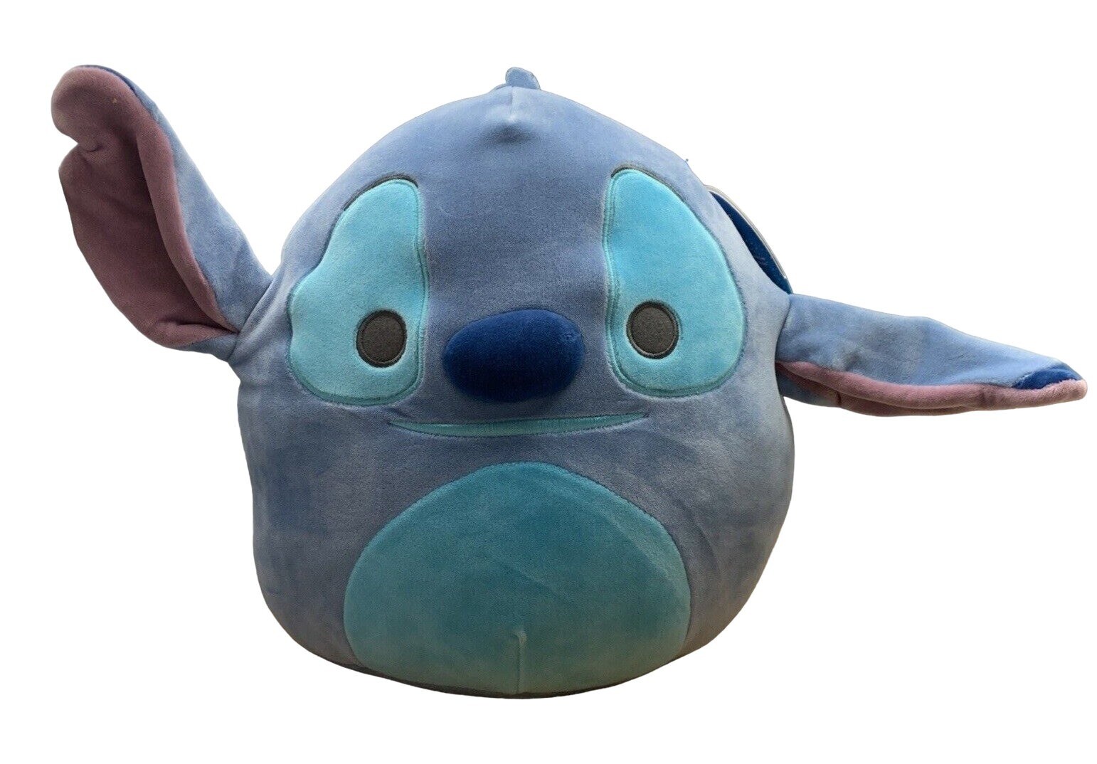 squishmallows disney stitch