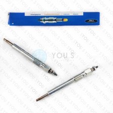 4 Stück YOU.S Original Glühkerzen für OPEL FRONTERA A 2.8 TD 83 KW 113 PS