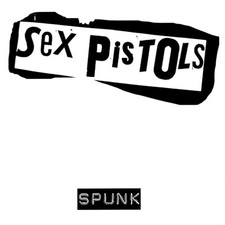 SEX PISTOLS Spunk BANNER HUGE 4X4 Ft Fabric Poster Tapestry with grommets NEW