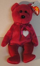 Czapka Babies Valentina 14.02. 1998