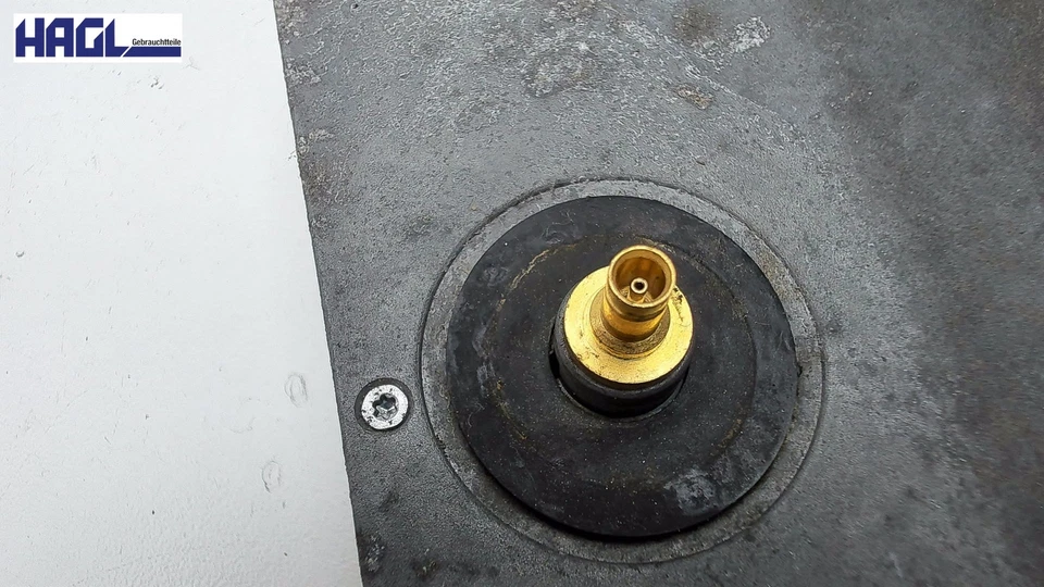 Centralina Amplificatore 6905950 BMW X5 3.0 D E53 Chiusa - Immagine 4 di 4