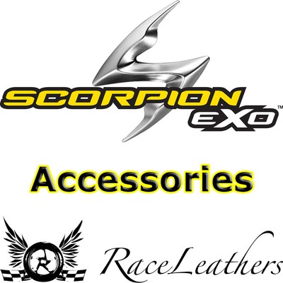 SCORPION DARK SMOKE VISIER PASSEND FÜR DEN EXO HX1 MOTORRAD MOTORRADHELM
