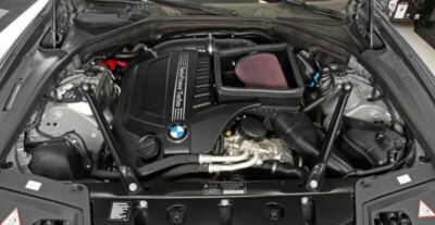 For 2011-2016 BMW 535i 3.0L Turbo N55 F10 K&N Performance