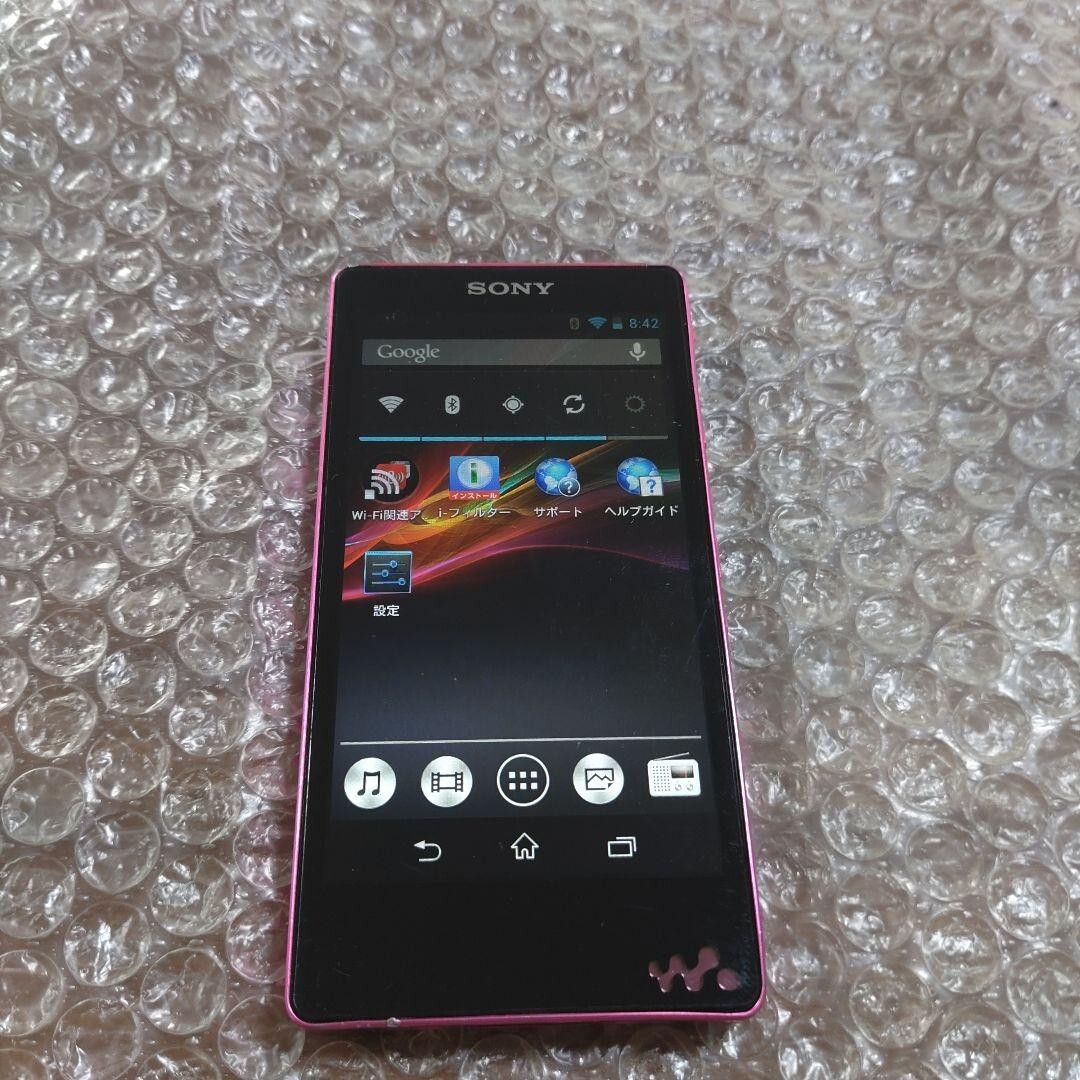SONY  ソニー  WALKMAN ウォークマン  NW-F886 32GB SONY NW-F886 [32GB] 価格比較 - 価格.com