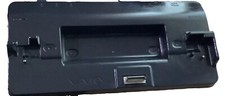 Genuine Sony Vaio VGP-PRTXN1 Docking Station Port Replicator w/AC Adapter,Cables