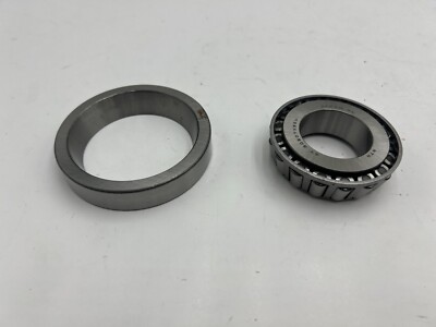 NTN Taper Bearing 4T 30207X5EW Japan XL